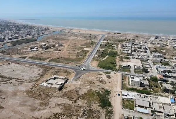 هشدار شرکت نفت و گاز گچساران نسبت به نقض حریم خط لوله نفت صادراتی
