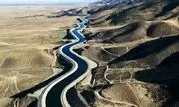 آب شیرین خلیج فارس به استان یزد رسید    