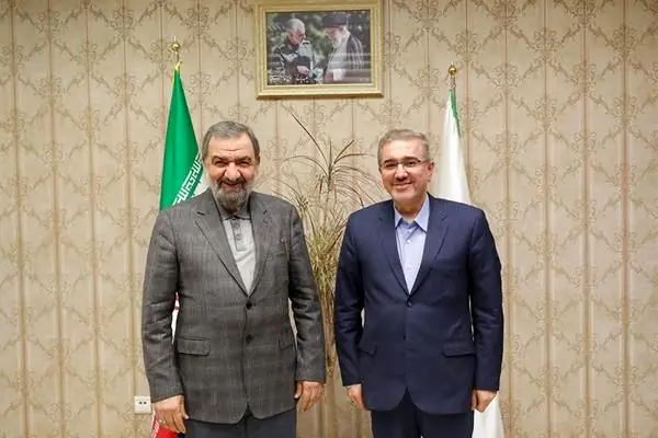 تقدیر دبیر ستاد اقتصادی دولت از چرخش های تحول آفرین نظام مالیاتی