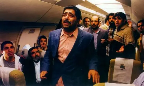 «ارتفاع پست» در «سینمای ایرانی» هیسپان تیوی