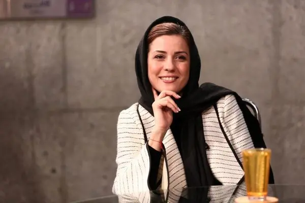 سارا بهرامی با دو نقش در سینما +تصاویر