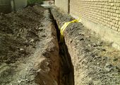 پیمانکارعملیات گازرسانی به حفره های پراکنده شهرستان شازند درکمیته مناقصات شرکت گازاستان مرکزی انتخاب شد