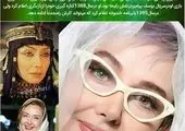 کتایون ریاحی و پسرش در تولد لاکچری اش+عکس