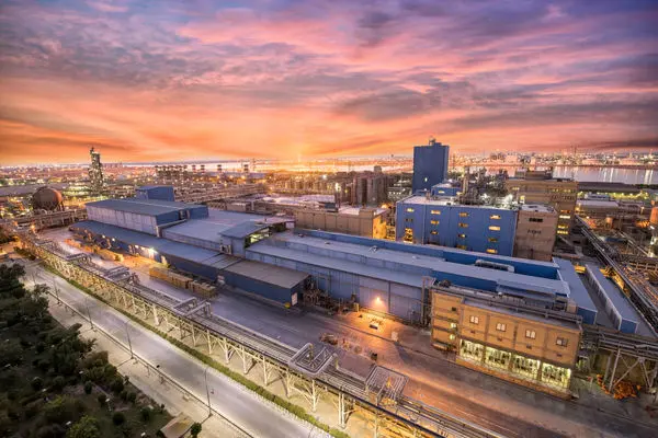 تدوین و اجرای شاخصهای کلیدی ریسک و پروتکل ارزیابی بلوغ مدیریت ریسک برای نخستین بار