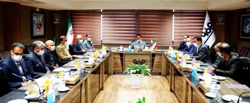 فلسفه شکل‌گیری شرکت فولاد مبارکه براساس پیشرو بودن در صنعت کشور است


