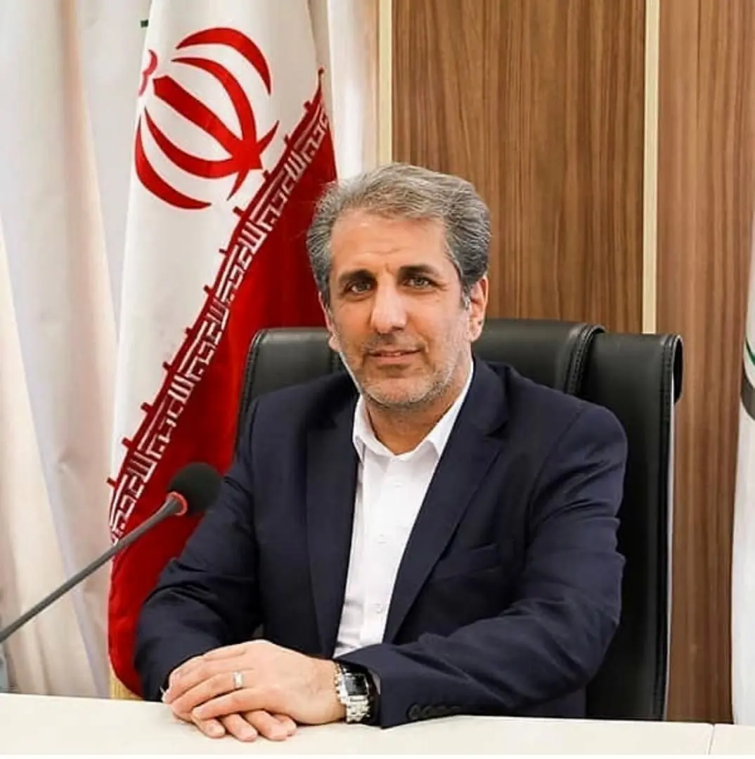 مدیر عامل جدید شرکت مهندسی حمل و نقل پتروشیمی منصوب شد

