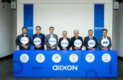 همکاری اپیسر و آلکسون در ارائه نظارت از راه دور برعملکرد SSD  های صنعتی 