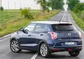 کاهش قیمت خودرو با واردات خودروهای هیبریدی