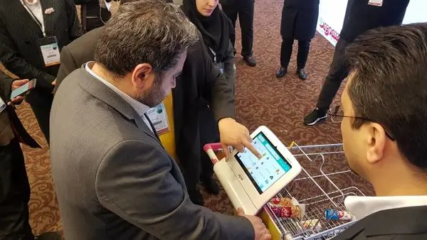 رونمایی از چرخ های هوشمند خرید شهروند تا پایان سال