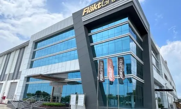 سامسونگ FläktGroup را خرید؛ گامی بزرگ در بازار جهانی سیستم‌های تهویه مطبوع