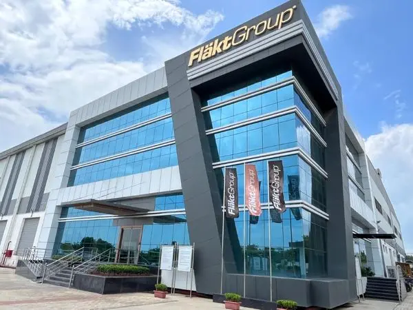 سامسونگ FläktGroup را خرید؛ گامی بزرگ در بازار جهانی سیستم‌های تهویه مطبوع