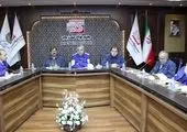 تولید حداکثری و حضور پررنگ در بازارهای داخلی و خارجی در سال جهش تولید