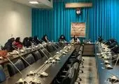 رویداد حل مسائل شهرى با عنوان شهرنگر در شمال تهران برگزار شد

