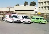 تنها ۶ پله برقی از مجموع ۱۱۱۸ پله برقی خارج از سرویس است