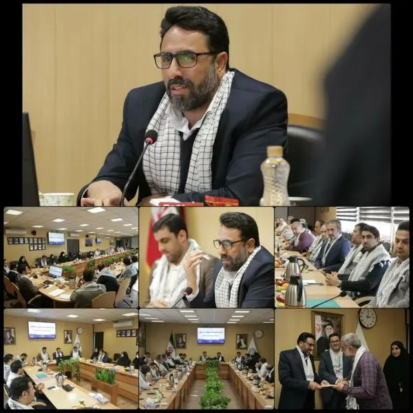 خدمت به مردم از فلسفه وجودی بسیج است