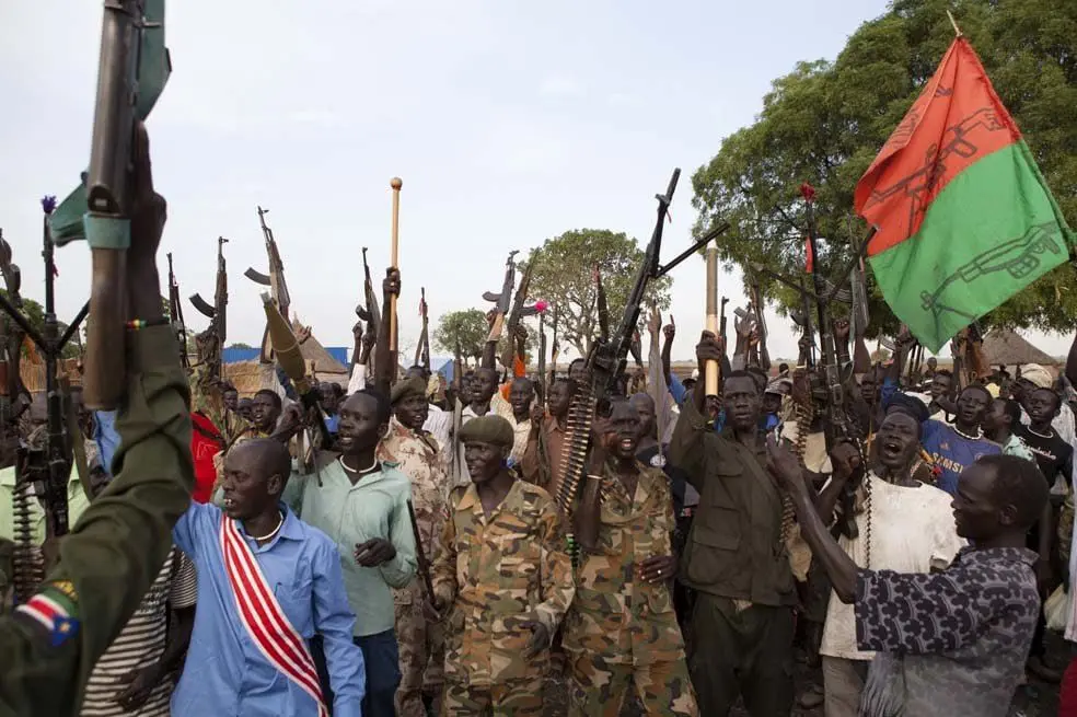  آشوب در سودان و افزایش خودکشی نظامیان اسرائیل 

