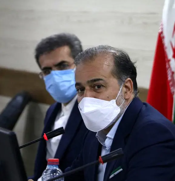 تمدید گواهینامه سیستم مدیریت یکپارچه IMS شرکت پازارگاد