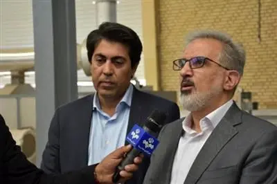 تامین مالی 83 طرح بزرگ صنعتی و معدنی و تامین مالی 35 طرح دانش بنیان در این استان