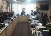 شمسایی سرمربی تیم ملی فوتسال شد