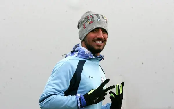 مهاجمان جوان استقلال کار سختی دارند