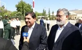 دولت سیزدهم پیگیر احیای دریاچه ارومیه است