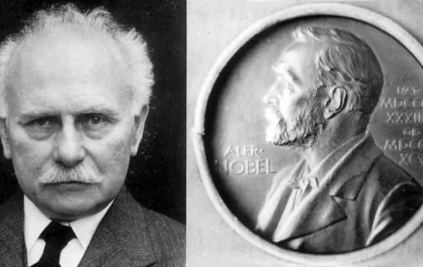 زادروز "یوهانس اشتارک"، مخالف سرسخت اینشتین