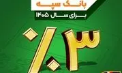 نرخ حق الوکاله بانک سپه برای سال 1405 سه درصد تعیین شد