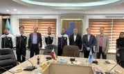 تأکید ایدرو و شرکت بهره‌برداری متروی تهران بر تسریع پروژه تأمین ۶۳۰ واگن و نوسازی ناوگان