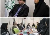 برگزاری جشنواره هوای پاک در پایگاه یکم شکاری

