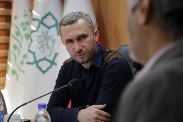 هشتمین نشست دوشنبه پاسخگویی در شهرداری منطقه ۲۱ برگزار شد