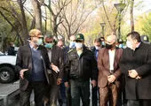 "شعار تهران؛ شهری برای همه"، مبحث کلانی را مدنظر دارد

