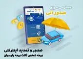 بیمه پارسیان در 8 ماه، پرتفوی سال گذشته را محقق کرد

