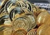 ثبات قیمت طلاو سکه با آرامش در نرخ ارز