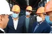 تامین زیرساخت بزرگ ترین پروژه پتروپالایشی کشور توسط ایمیدرو
