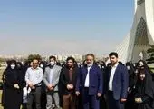 تقویت حوزه بازاریابی، مهمترین ماموریت معاون جدید بانک توسعه تعاون

