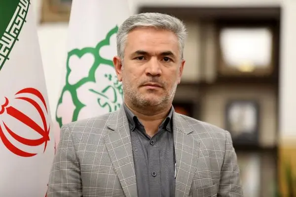 نوسازی 548 دستگاه مخزن مکانیزه در منطقه ۱۵