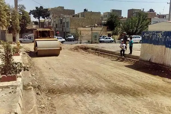  دو پروژه کوچک مقیاس در آستانه بهره برداری

