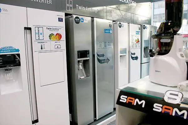 سازمان حمایت مشارکتی در طرح پیش فروش لوازم خانگی ندارد