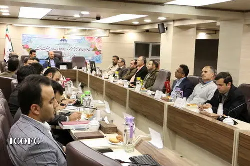 استفاده از ظرفیت شرکتها در شرایط اضطراری
