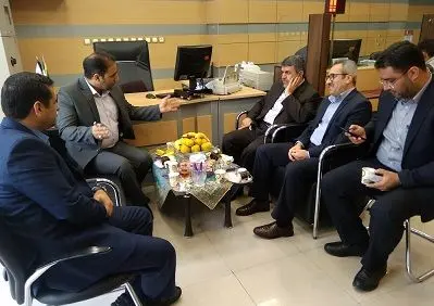 مناطق بانک سینا صاحب اختیارات بیشتر می شوند