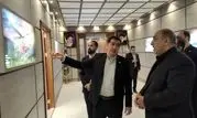 رویداد نوآوری و فناوری هوانوردی به منظور تجاری سازی توانمندی های صنایع هوایی کشور در منطقه آزاد انزلی برگزار می شود