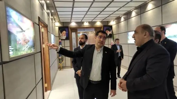 رویداد نوآوری و فناوری هوانوردی به منظور تجاری سازی توانمندی های صنایع هوایی کشور در منطقه آزاد انزلی برگزار می شود