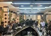 پیام تبریک مدیرعامل بانک قرض‌الحسنه مهر ایران به مناسبت هفته بانکداری اسلامی

