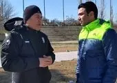 برنامه دیدارهای دوستانه تیم ملی فوتبال در اردوی مهرماه