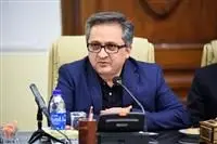 پیام تبریک مدیرکل روابط عمومی وزارت نفت به مناسبت روز «خبرنگار»