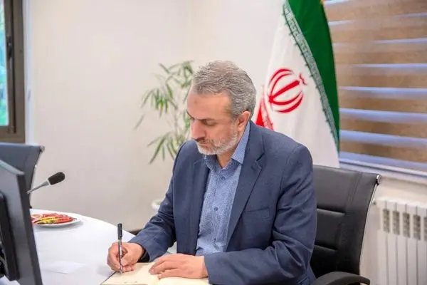 چنین اتهام فسادی در شان دولت مردمی و مجلس انقلابی نیست

