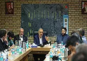 متروی تهران بسیار ارزان و تمیز است
