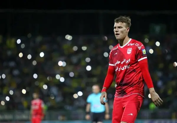 تراکتورسازی هنوز امید به بازگشت اروین دارد