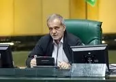 تاکید بر روابط دوجانبه اقتصادی و بین المللی بین ایران و الجزایر

