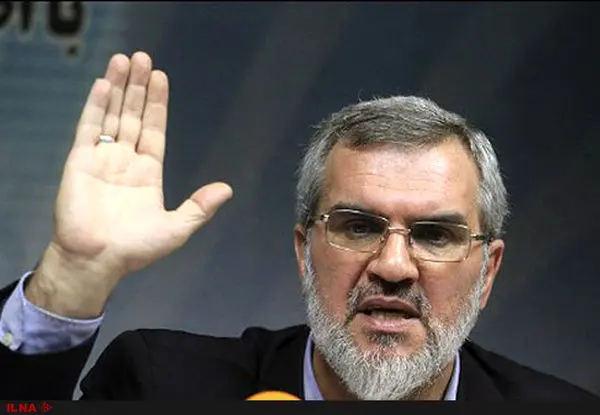 رویانیان علیه پرسپولیس سند رو کرد